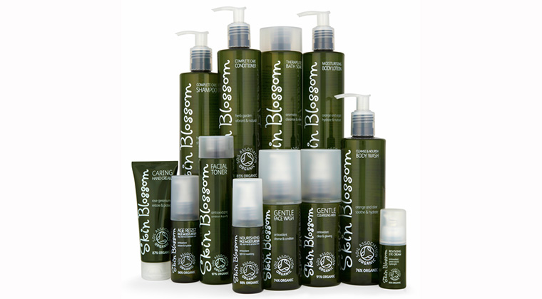 skin blossom new packaging