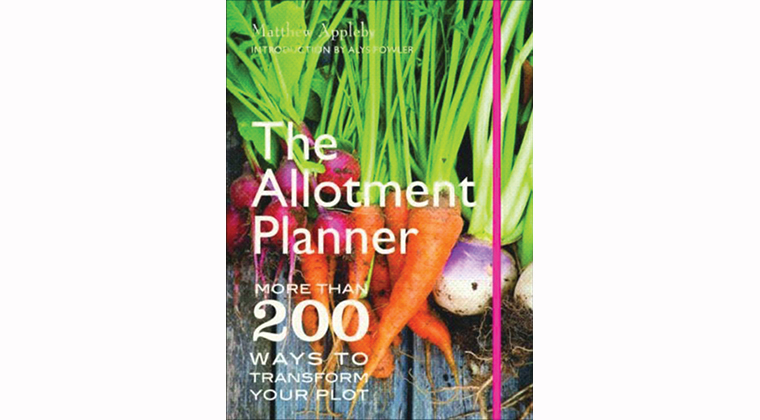 allotment planner