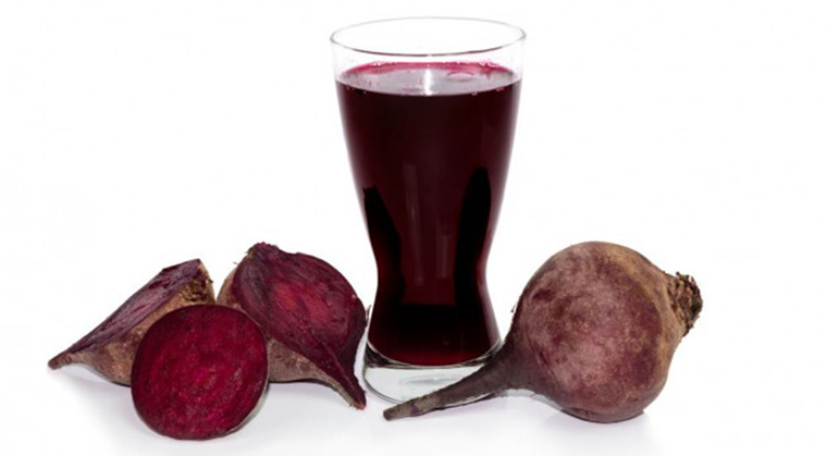 beetroot juice powder
