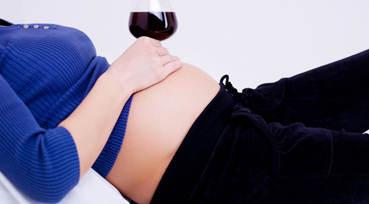 pregnant woman beetroot juice
