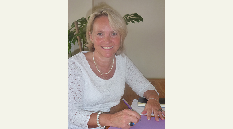 alison belcourt nutrition