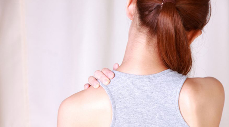Shoulder Pain