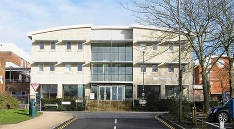 brighton sussex medical school