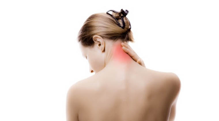 neck aches pains