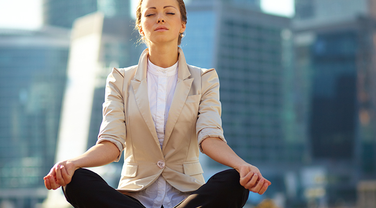 mindfulness meditation