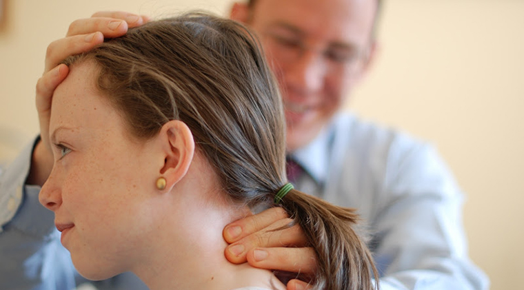 Lushington - James Revell