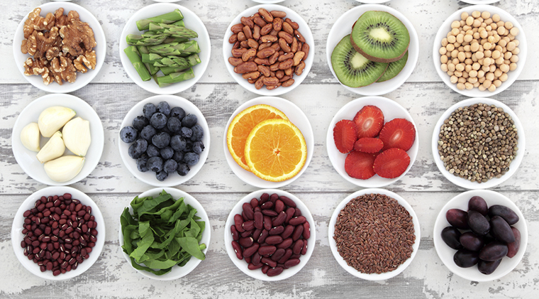 Superfood