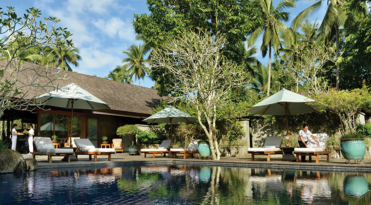 Farm San Benito Healing Sanctuary