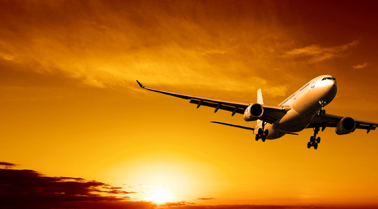 How can I beat jet lag naturally?
