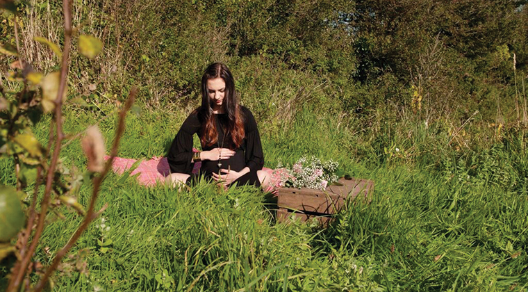 Pregnancy Sanctuary