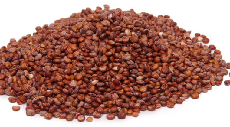 Quinoa from Peru