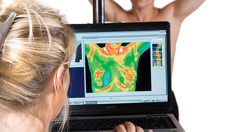 What is Breast Thermography?