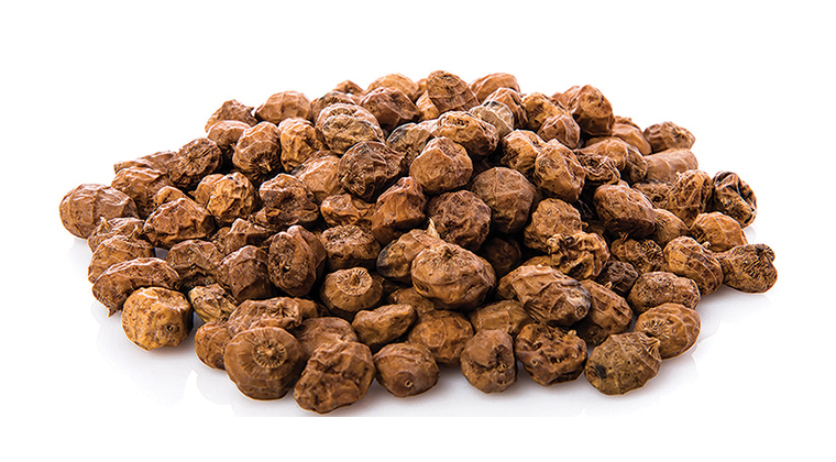 Going nuts for Tigernuts!