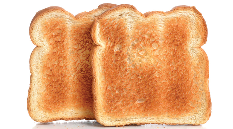 toast bread