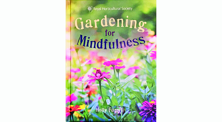 gardening for Mindfulness