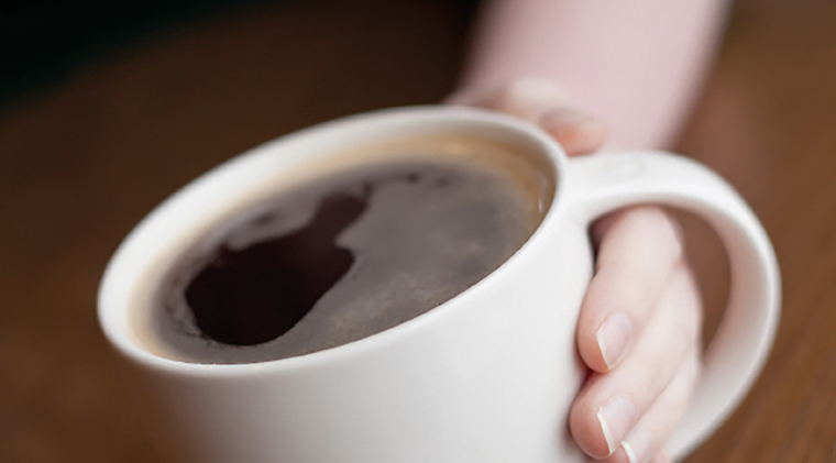 Are you addicted to Caffeine?