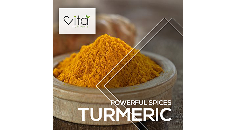 turmeric
