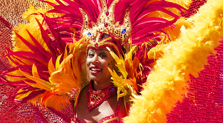 No Glastonbury? Looking for festival ideas?