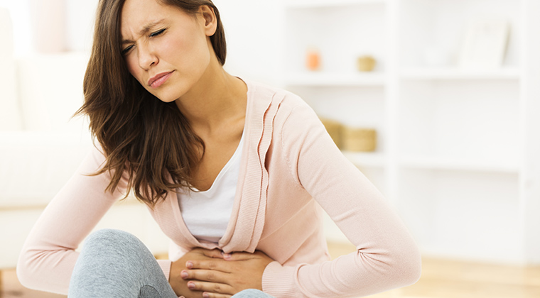 The Harsh Reality of Invisible Chronic Digestive Conditions