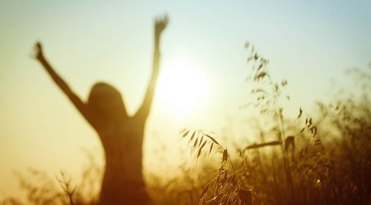Confidence coaching for women