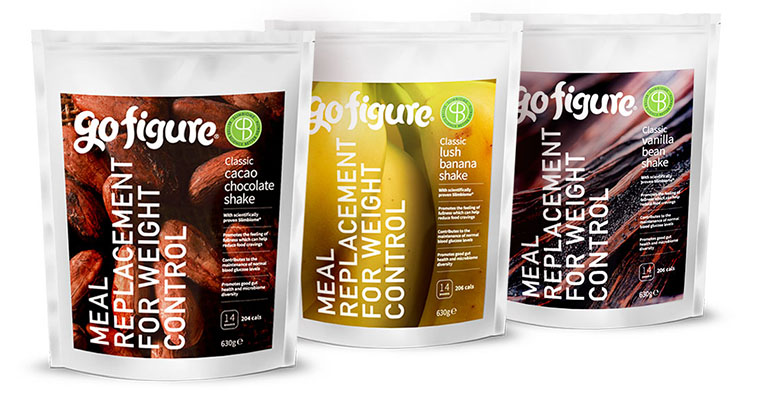 Weight management product back by science