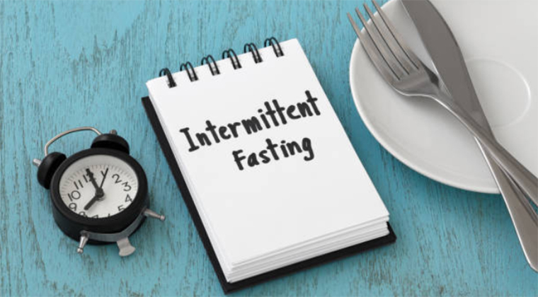intermittent fasting
