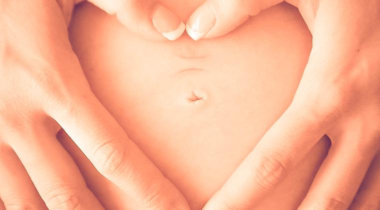 World Pre-eclampsia Day - How to spot the signs