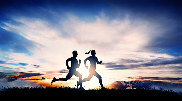 Run Quinta, Algarve running festival