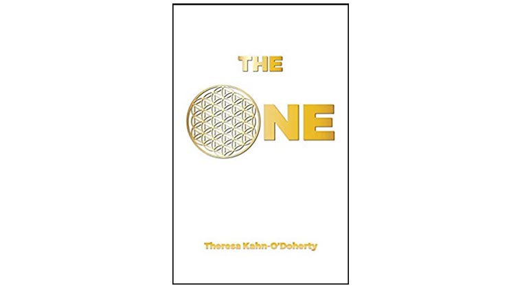Book cover The One
