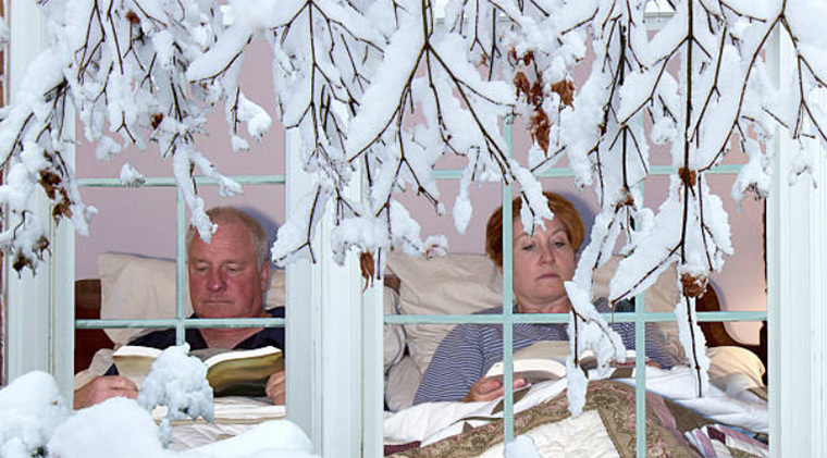 Jet2holidays reveals Brits go into ‘hibernation’ as winter sets in!