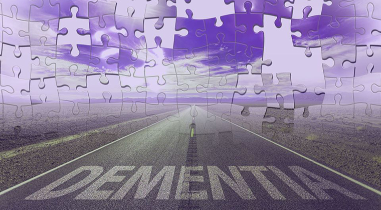 how to transform the lives of those living with dementia
