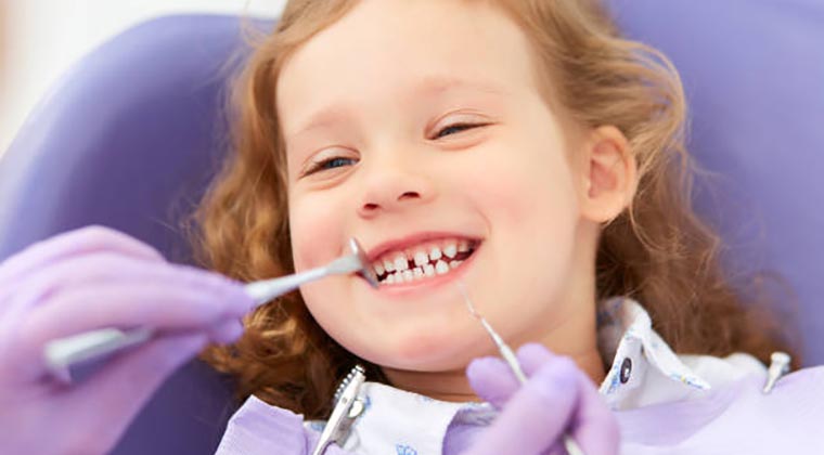 How to Identify the Best Pediatric Dentist in Plano, Texas