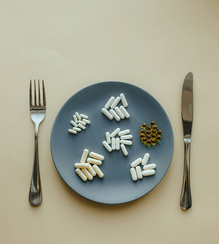 A Beginners Guide to Choosing the Right Supplements for Your Fitness Goals this Year