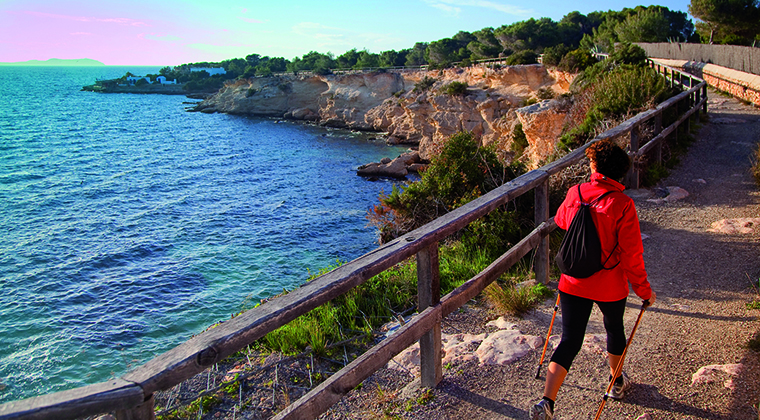 Top 5 slow breaks for an off-season Balearic island getaway