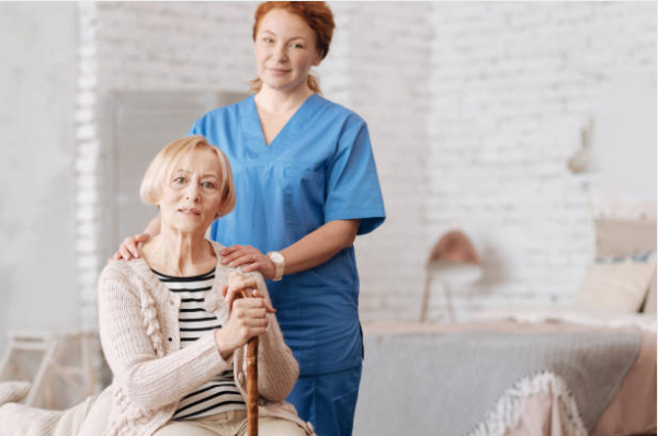 The Significance of Healthcare and Support to Humanity