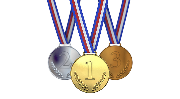 Is competition growthful or destructive?