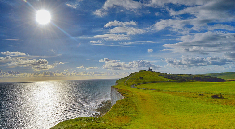 Federation of Holistic Therapists calendar of events 2020