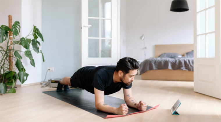 Top 6 Health Apps to Get Motivated in 2020
