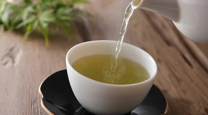 Surprising Green Tea Health Benefits That You Didn’t Know About