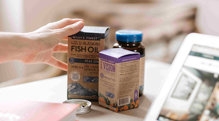 Immunity and health boosting products to help you through the winter months
