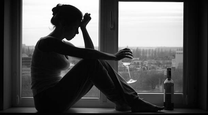 A controlled recovery doesn’t work - The diary of an addict