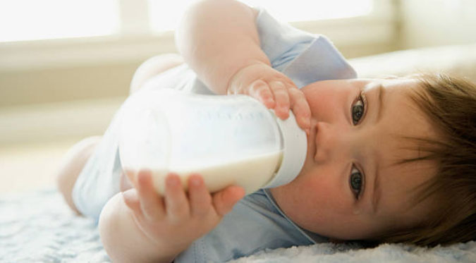 Vitamins that Contribute to the Growth of your Baby