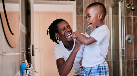 Maintaining Your Child's Oral Hygiene: 4 Ways To Teach Good Habits