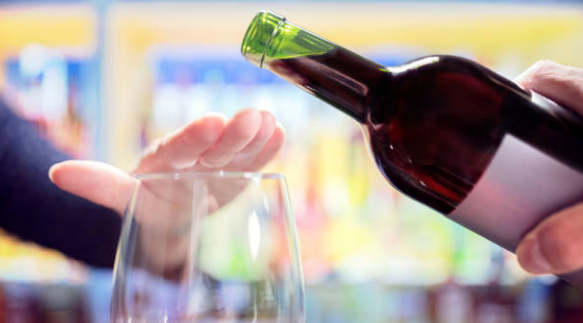 How can sobriety save your mental health?