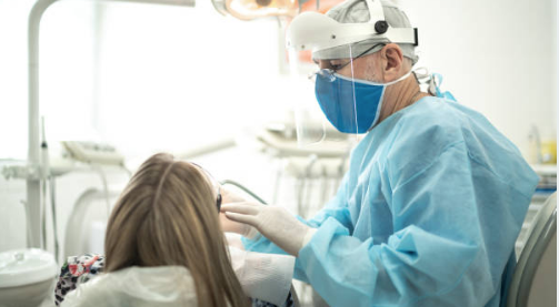 Dentistry During Covid-19- Understanding What Changed!