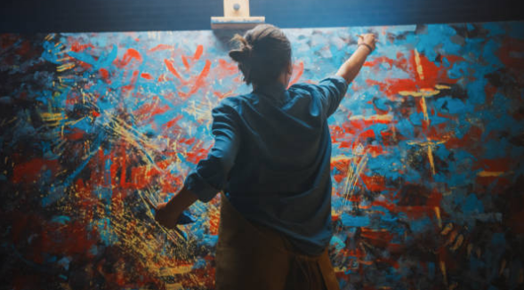 It’s Time to Get Creative: Untold Reasons You Should Use Marijuana
