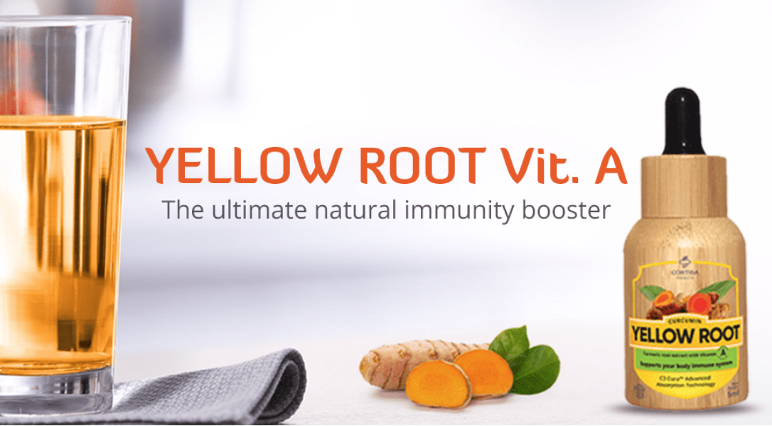 Supporting a healthy immune function