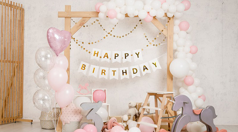 Upgrade Your Next Event with Balloon Art