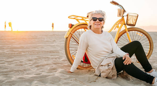 planning for retirement years