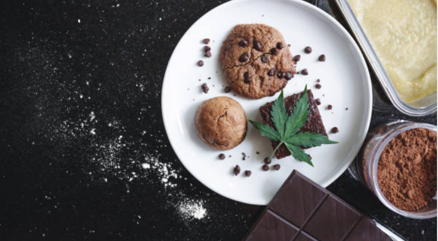 cdb edibles